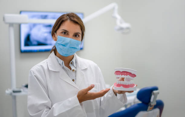 Best Pediatric Emergency Dentist in College Station, TX