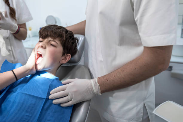 Best Pediatric Emergency Dentist in College Station, TX