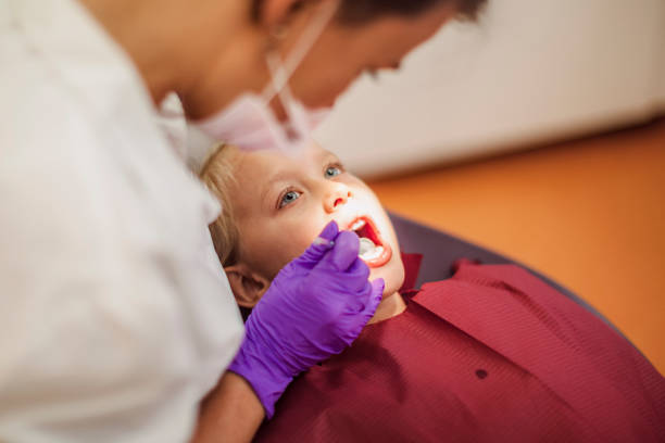 Best Holiday Emergency Dentist in College Station, TX