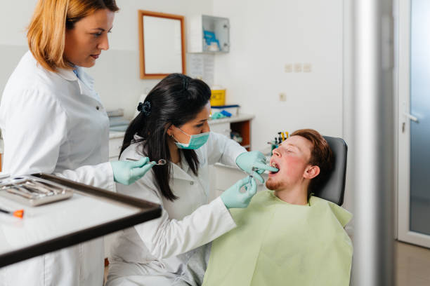 Best Emergency Dental Care for Abscessed Tooth in College Station, TX