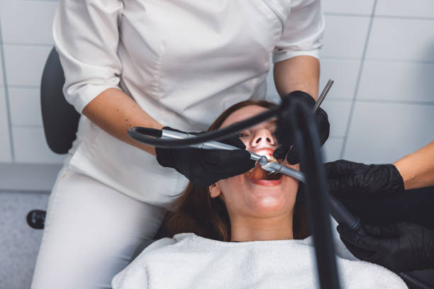 Best 24-Hour Emergency Dentist in College Station, TX