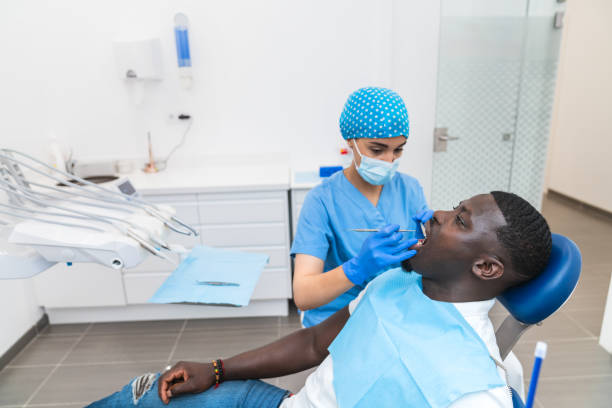 Best Urgent Dental Care for Toothache in College Station, TX